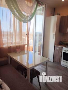 1-к квартира, на длительный срок, 35м2, 7/10 этаж