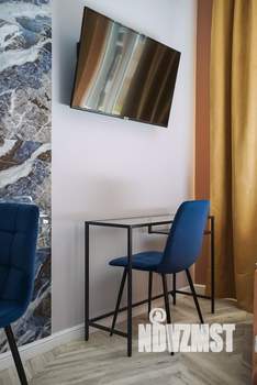 1-к квартира, посуточно, 27м2, 1/1 этаж