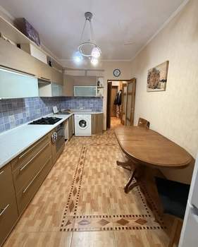 1-к квартира, на длительный срок, 40м2, 4/6 этаж