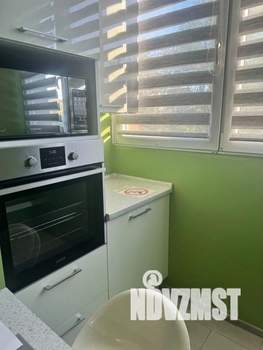 1-к квартира, посуточно, 51м2, 1/1 этаж