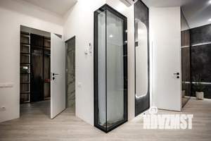 2-к квартира, посуточно, 47м2, 1/3 этаж