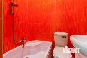 1-к квартира, на длительный срок, 12м2, 1/4 этаж