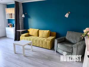 3-к квартира, посуточно, 74м2, 4/5 этаж