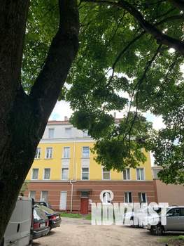 2-к квартира, посуточно, 45м2, 3/4 этаж