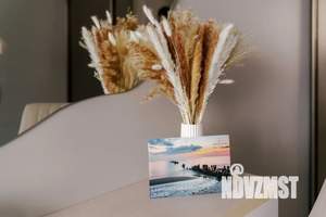 1-к квартира, посуточно, 34м2, 9/14 этаж