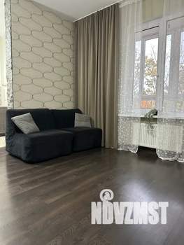 2-к квартира, посуточно, 78м2, 6/11 этаж