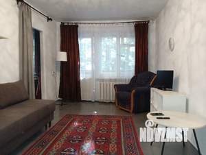 2-к квартира, посуточно, 45м2, 2/5 этаж