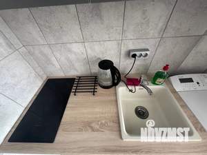 Студия квартира, посуточно, 18м2, 5/5 этаж