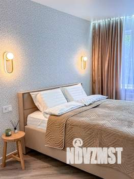 3-к квартира, посуточно, 62м2, 2/4 этаж