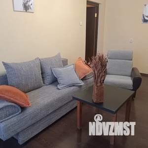 2-к квартира, посуточно, 42м2, 3/5 этаж