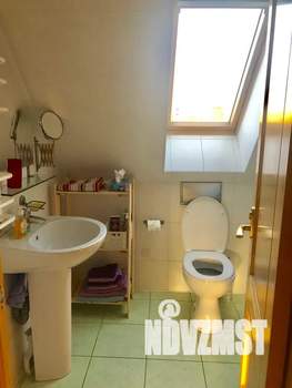 Студия квартира, посуточно, 68м2, 3/3 этаж