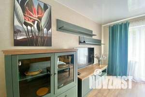 1-к квартира, посуточно, 55м2, 2/6 этаж