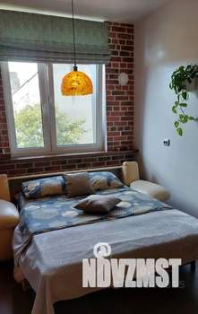 1-к квартира, посуточно, 40м2, 4/10 этаж