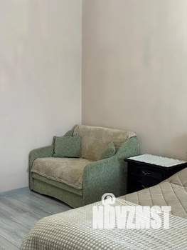 1-к квартира, посуточно, 42м2, 14/14 этаж