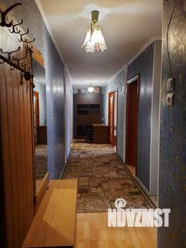 3-к квартира, на длительный срок, 64м2, 4/9 этаж