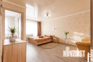 1-к квартира, посуточно, 32м2, 4/5 этаж