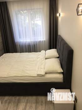 2-к квартира, посуточно, 50м2, 1/4 этаж
