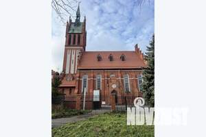 1-к квартира, посуточно, 33м2, 5/5 этаж