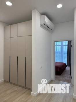 2-к квартира, посуточно, 64м2, 9/12 этаж