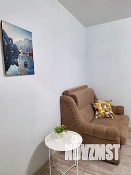 1-к квартира, посуточно, 32м2, 4/9 этаж