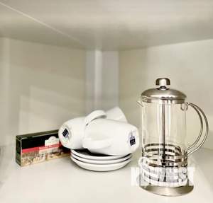 2-к квартира, посуточно, 43м2, 1/4 этаж