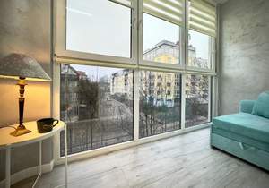 1-к квартира, на длительный срок, 44м2, 3/8 этаж