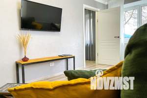 2-к квартира, посуточно, 43м2, 1/4 этаж