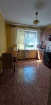 1-к квартира, на длительный срок, 41м2, 1/9 этаж