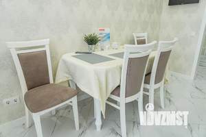 1-к квартира, посуточно, 42м2, 8/10 этаж