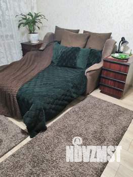 Студия квартира, посуточно, 38м2, 4/5 этаж