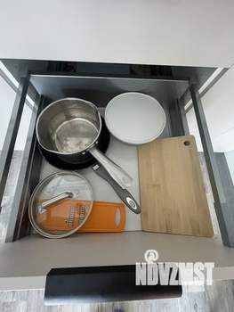 Студия квартира, посуточно, 27м2, 7/9 этаж