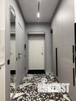 Студия квартира, посуточно, 27м2, 9/9 этаж