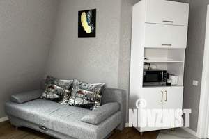 1-к квартира, посуточно, 45м2, 9/9 этаж