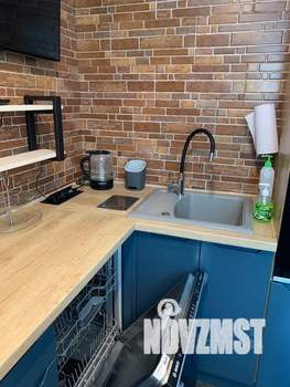 2-к квартира, посуточно, 49м2, 4/4 этаж