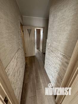 2-к квартира, на длительный срок, 57м2, 8/8 этаж