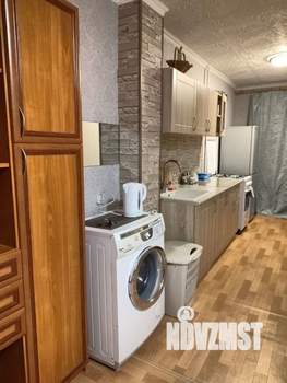 1-к квартира, на длительный срок, 31м2, 4/5 этаж