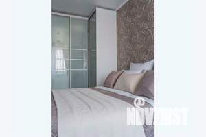 2-к квартира, посуточно, 75м2, 5/9 этаж