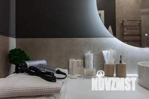 1-к квартира, посуточно, 40м2, 5/5 этаж