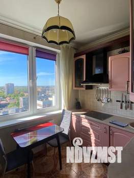 1-к квартира, посуточно, 30м2, 15/17 этаж