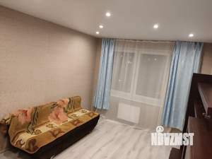 1-к квартира, на длительный срок, 40м2, 5/9 этаж