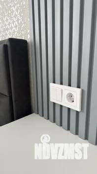 1-к квартира, посуточно, 30м2, 8/9 этаж