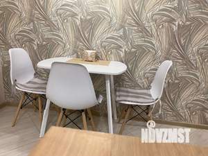 1-к квартира, посуточно, 41м2, 2/9 этаж