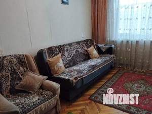 1-к квартира, на длительный срок, 35м2, 1/9 этаж