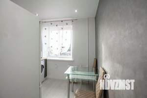 1-к квартира, посуточно, 34м2, 1/1 этаж