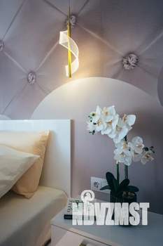 1-к квартира, посуточно, 40м2, 1/10 этаж