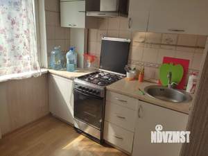 1-к квартира, на длительный срок, 34м2, 6/9 этаж