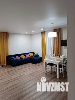 2-к квартира, посуточно, 70м2, 2/8 этаж