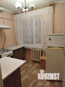 1-к квартира, на длительный срок, 30м2, 1/5 этаж