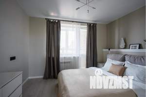 2-к квартира, посуточно, 63м2, 8/15 этаж