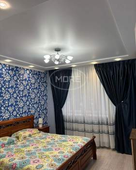 2-к квартира, на длительный срок, 67м2, 2/13 этаж